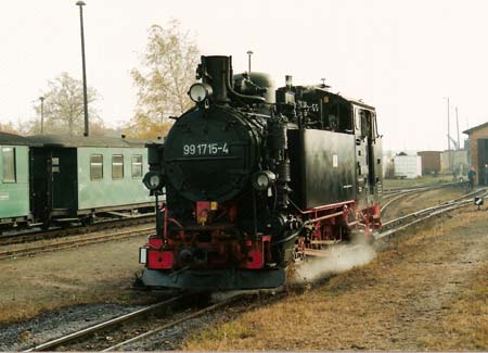 99 715 Radebeul 2003